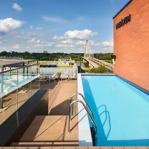 Barcelo Powisle Warszawa